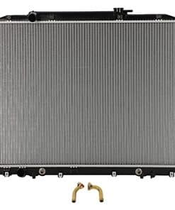 Ensamblaje del Radiador del Refrigerante del Motor SCITOO