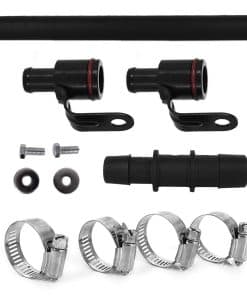 Kit de Reparación de Manguera de Calefacción para Chevy