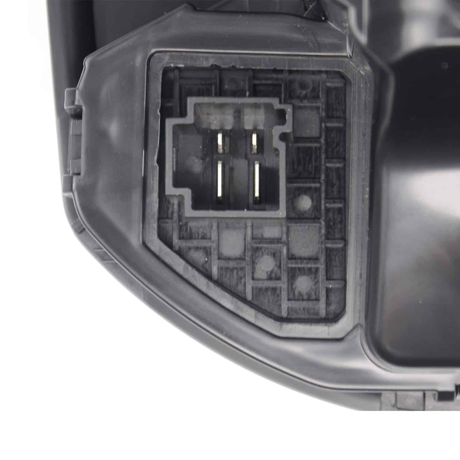 Motor del soplador HVAC 7P0820021H Reemplazo para VW - Imagen 6