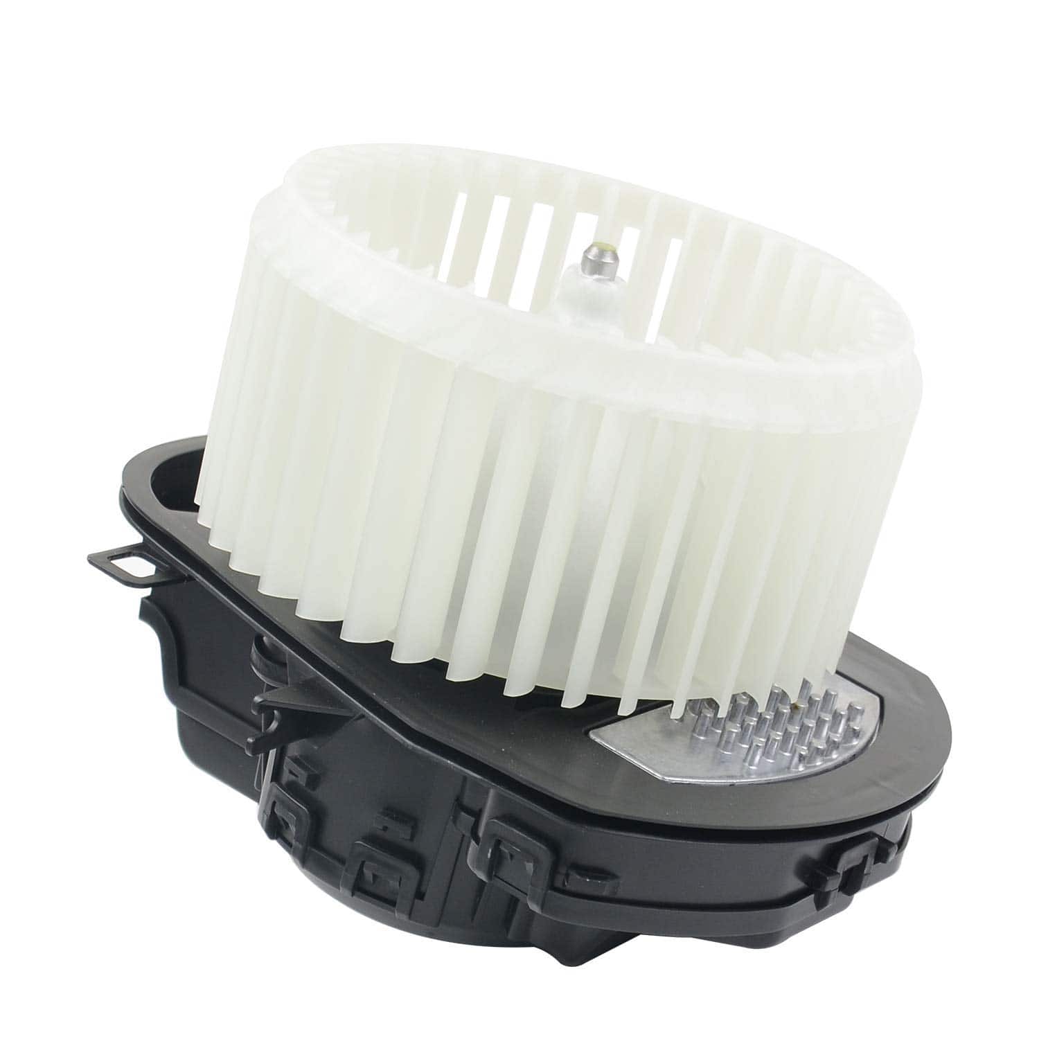 Motor del soplador HVAC 7P0820021H Reemplazo para VW - Imagen 4