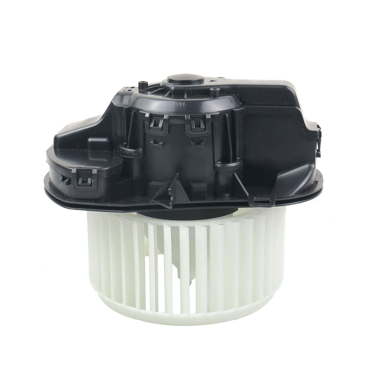 Motor del soplador HVAC 7P0820021H Reemplazo para VW