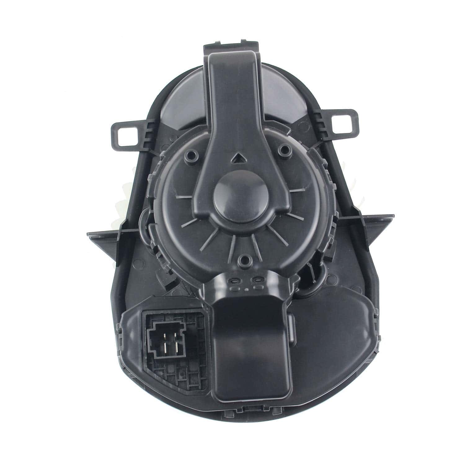 Motor del soplador HVAC 7P0820021H Reemplazo para VW - Imagen 5