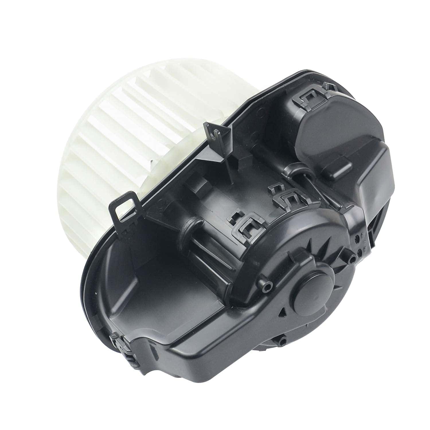 Motor del soplador HVAC 7P0820021H Reemplazo para VW - Imagen 3