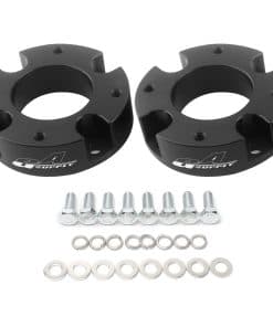 GAsupply 2.5" Kits de Elevación Frontal, Compatible con