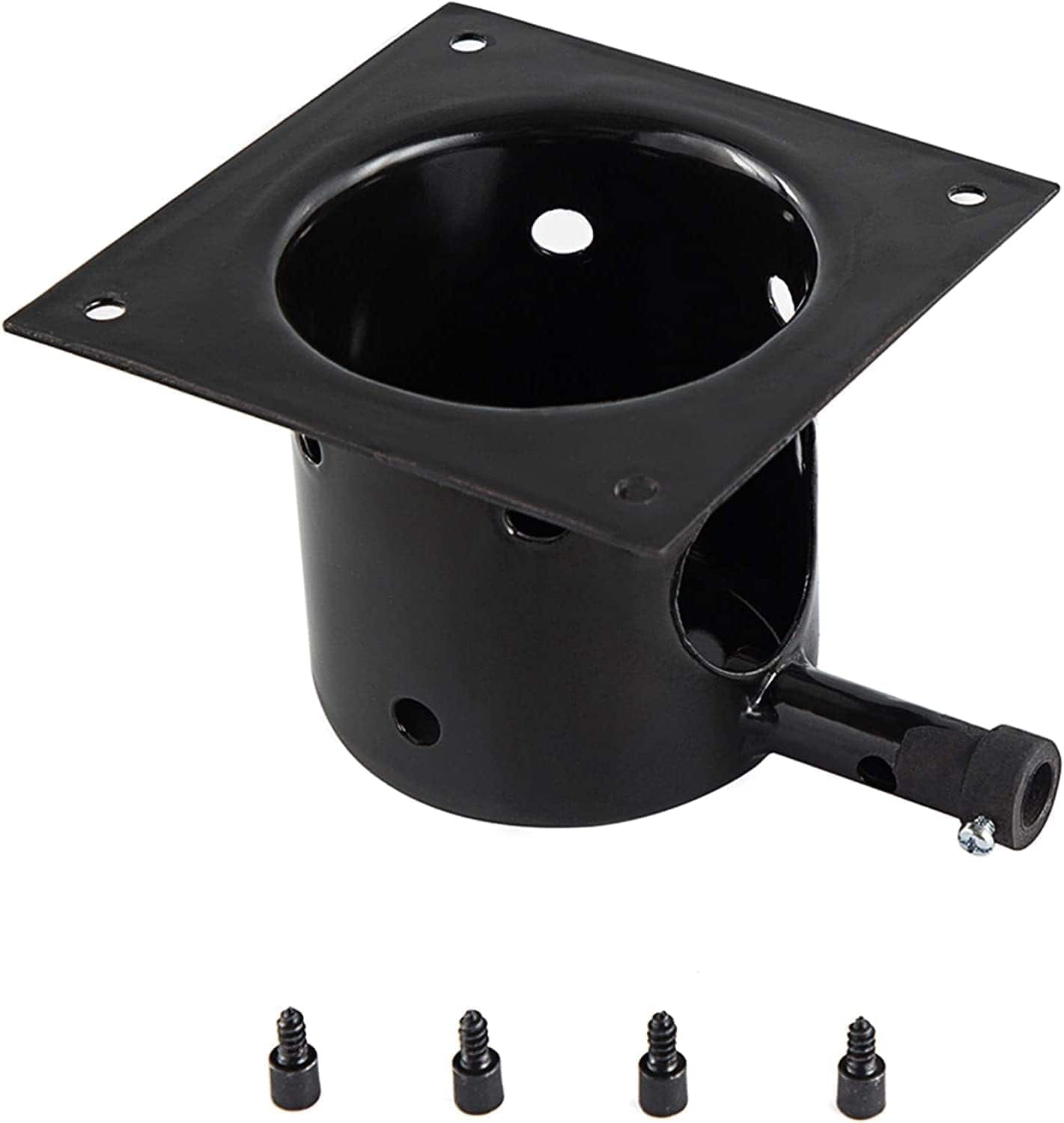 Kit de reemplazo de motor sinfín, ventilador de inducción - Imagen 4