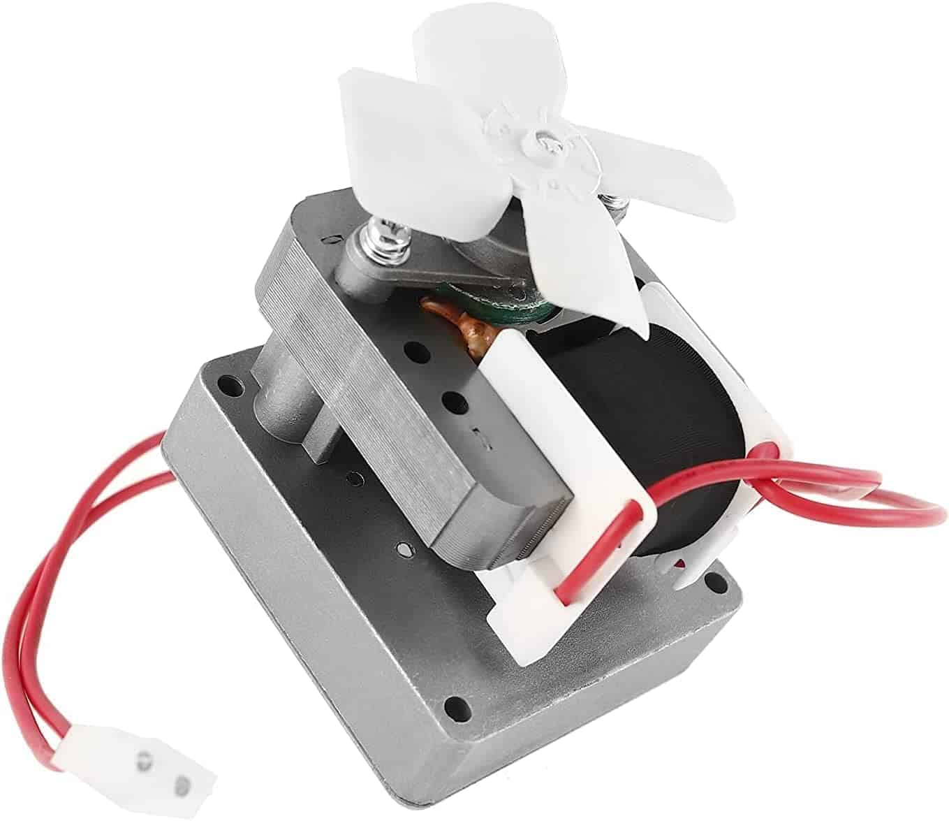 Kit de reemplazo de motor sinfín, ventilador de inducción - Imagen 3