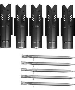 Reemplazo de Placa de Calor y Quemador BBQ-PLUS para