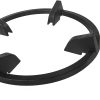Soporte de wok de hierro fundido para electrodomésticos GE
