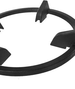 Soporte de wok de hierro fundido para electrodomésticos GE