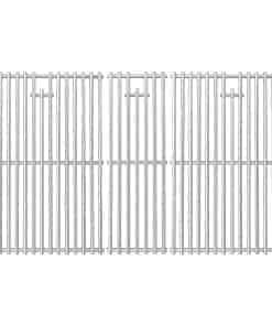 Parrilla para Nexgrill 720-0882A Piezas de Repuesto,
