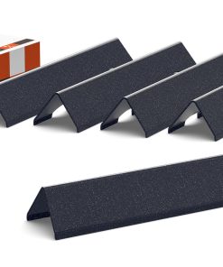 Barras saborizantes QuliMetal Genesis II para Weber Genesis