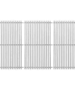 Rejillas para Parrilla de 17 pulgadas 720 0896b para