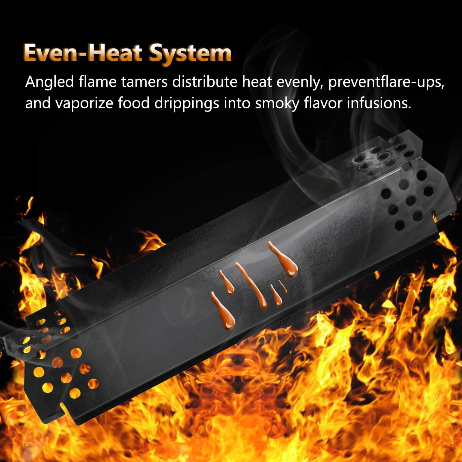 Repuestos para Nexgrill 720-0896B 720-0896C 720-0896E - Imagen 6