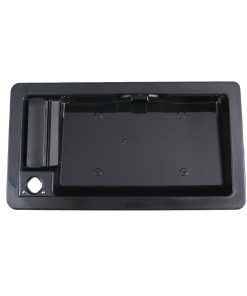 Manija de puerta trasera exterior YRANZO para Ford
