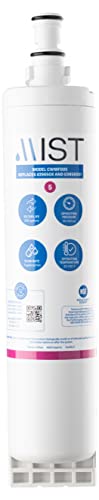 Filtro de agua de repuesto MIST 4396508 para Whirlpool - Imagen 8