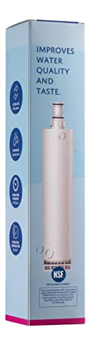Filtro de agua de repuesto MIST 4396508 para Whirlpool - Imagen 9