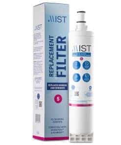 MIST 4396508 Reemplazo del Filtro de Agua para Whirlpool