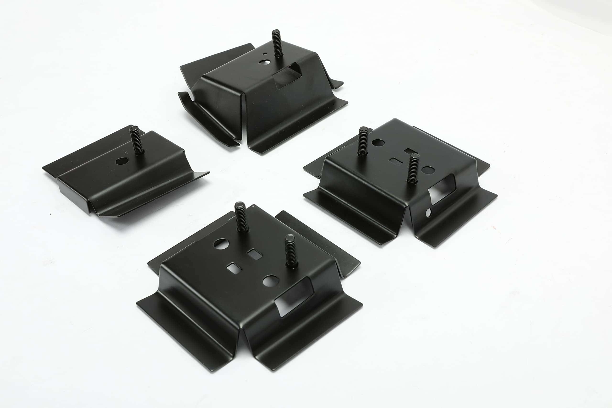 Soportes de Asiento Kojem Compatibles con Buick Regal - Imagen 9