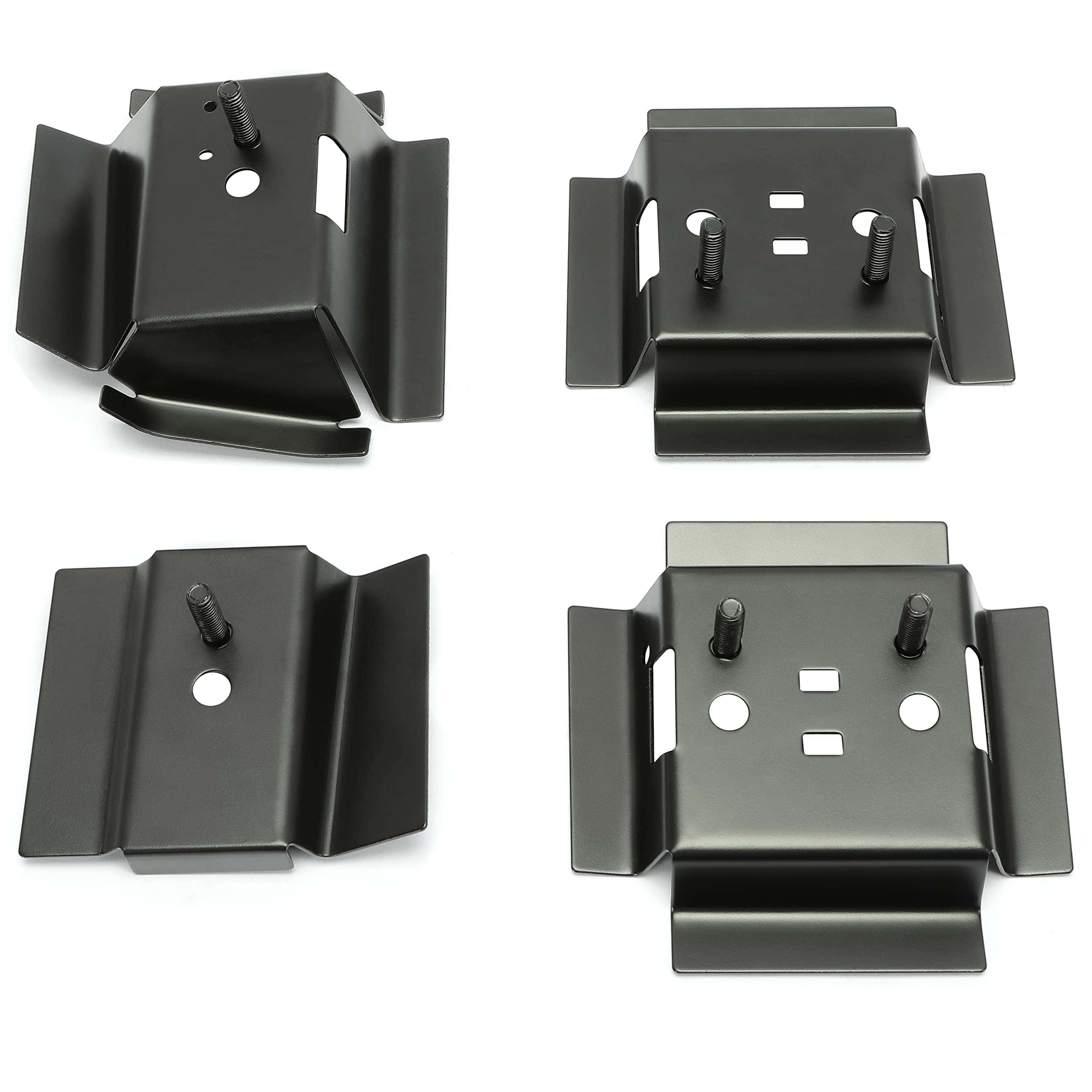 Soportes de Asiento Kojem Compatibles con Buick Regal - Imagen 3