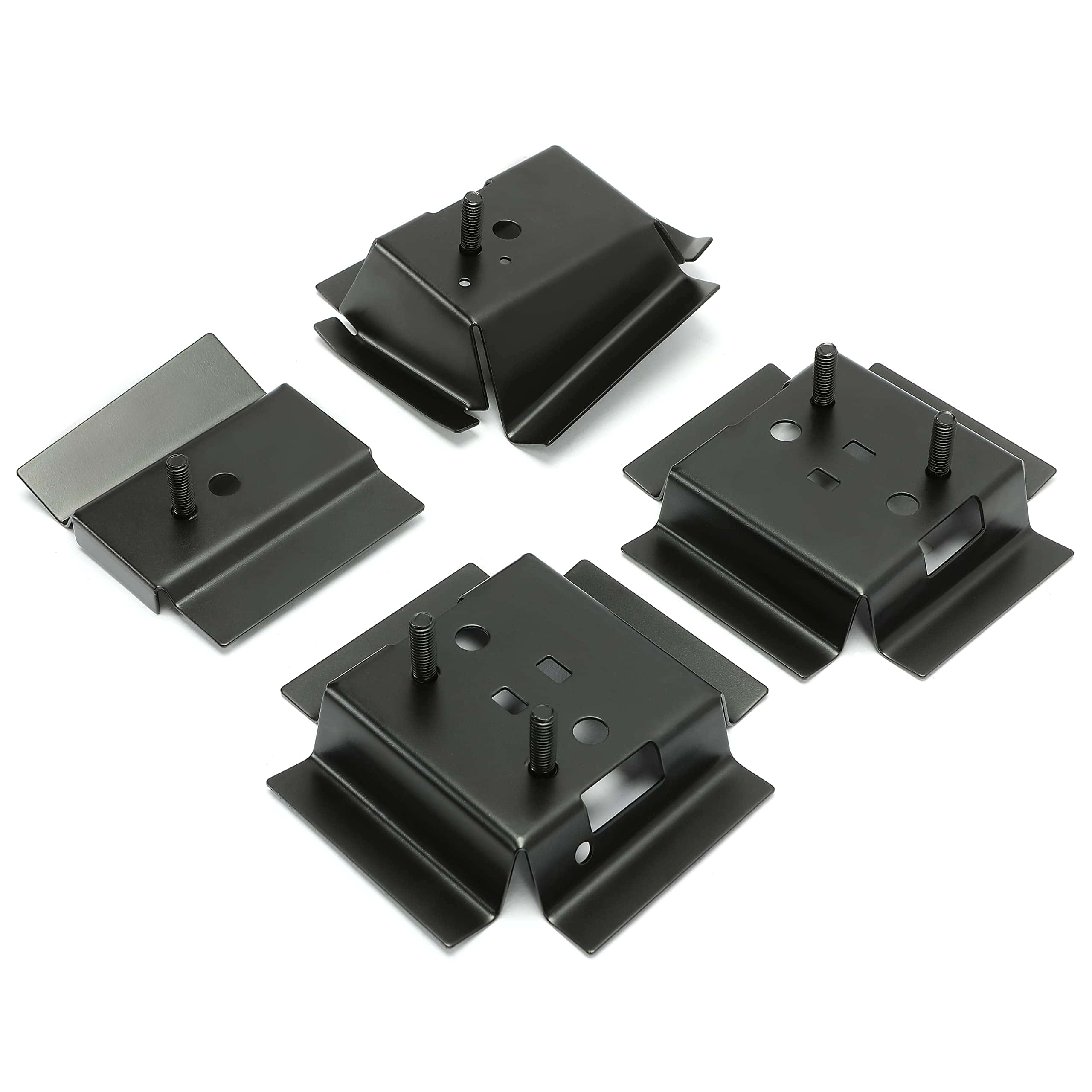 Soportes de Asiento Kojem Compatibles con Buick Regal - Imagen 4