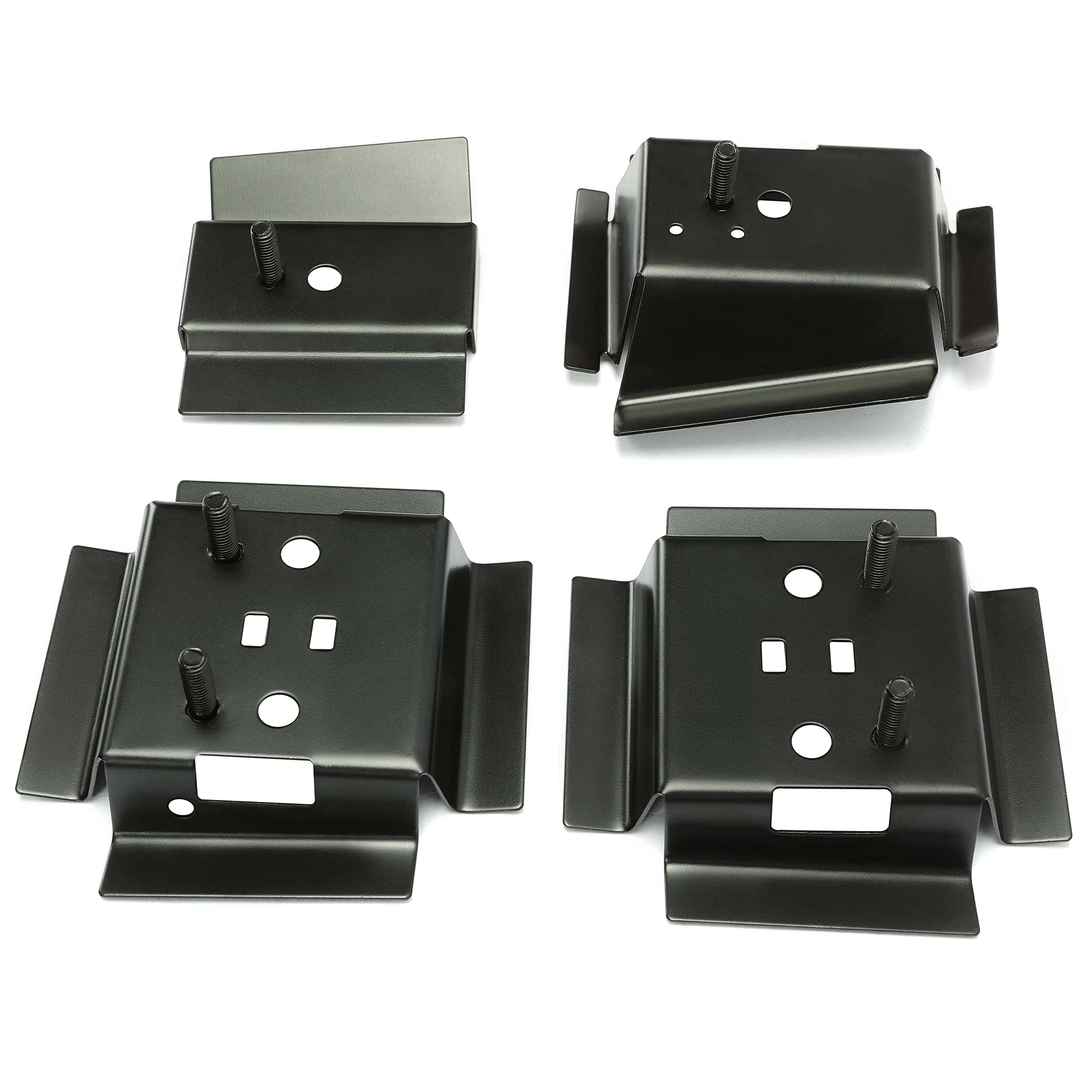 Soportes de Asiento Kojem Compatibles con Buick Regal - Imagen 5