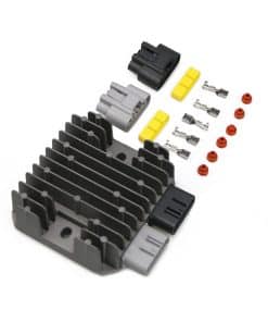 Hocean-Max Regulador Rectificador de Voltaje Polaris