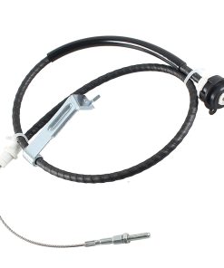 Cable de Embrague Ajustable de Alta Resistencia Compatible