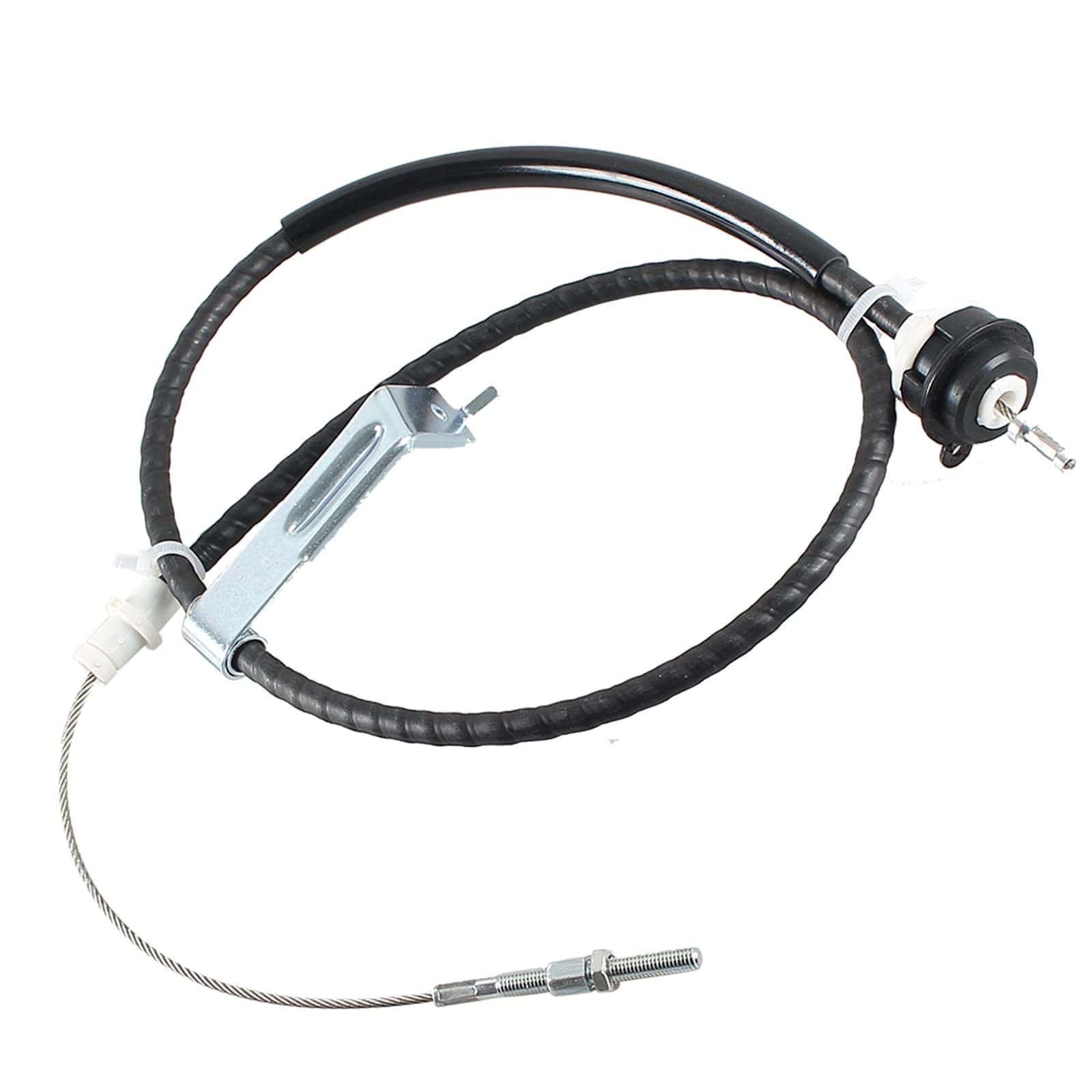Cable de Embrague Ajustable de Alta Resistencia Compatible