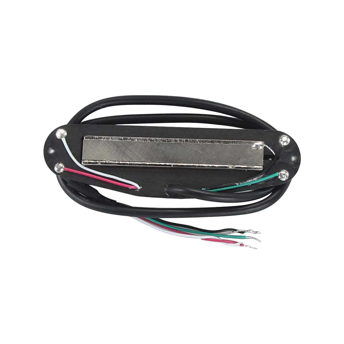 Pastillas Humbucker de Doble Riel OriPure Alnico5 de Tamaño - Imagen 3