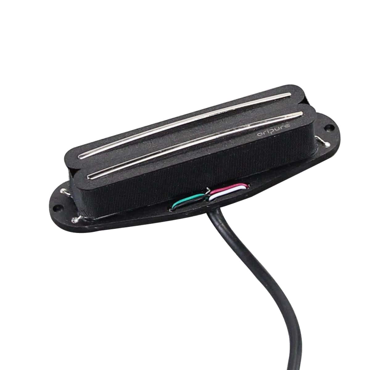 Pastillas Humbucker de Doble Riel OriPure Alnico5 de Tamaño - Imagen 5