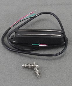 Pastillas Humbucker de Doble Riel OriPure Alnico5 de Tamaño