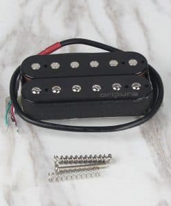 Pastillas Humbucker de Guitarra Puente OriPure Alnico 5