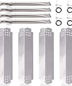 Repuestos para parrilla Nexgrill de 4 quemadores 720-0830H,