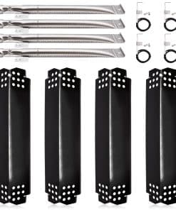 Hiorucet Piezas de Repuesto para Parrilla para Nexgrill de