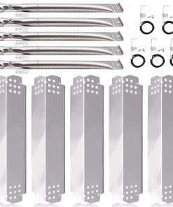 Kit de Repuesto para Parrilla Nexgrill de 5 Quemadores