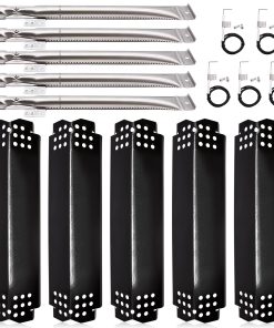 Repuestos para parrilla Hiorucet para modelos Nexgrill 5