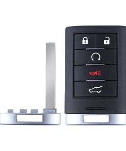 Control Remoto de Arranque para Cadillac SRX 2010-2015 /