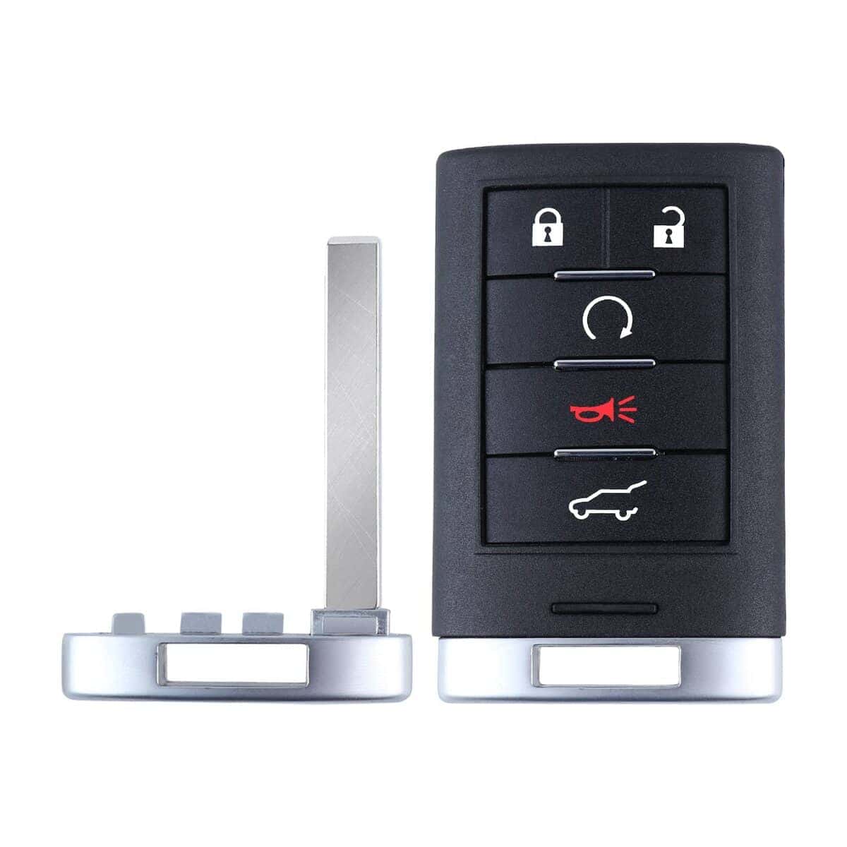 Control Remoto de Arranque para Cadillac SRX 2010-2015 /