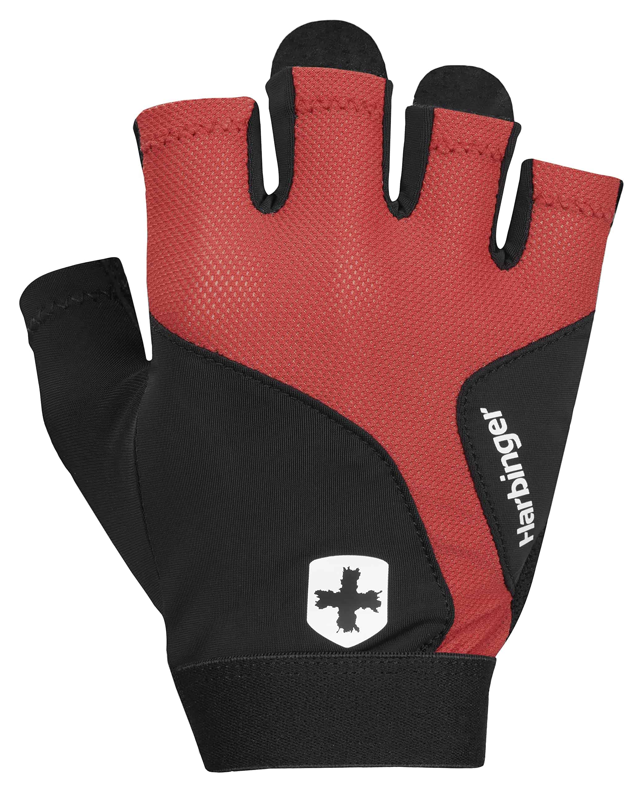 Guantes de Levantamiento de Pesas Flexfit Harbinger 2.0,
