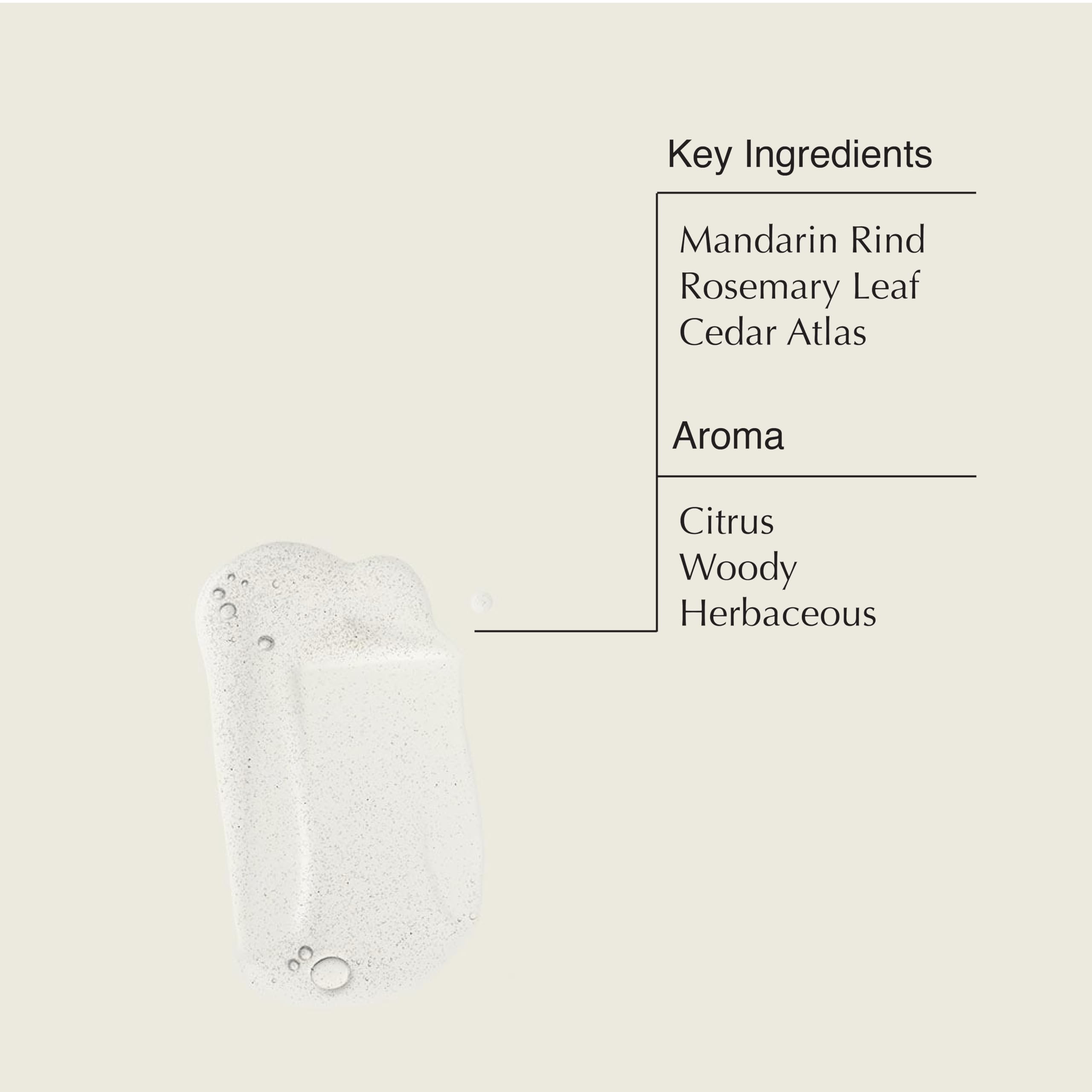 Aesop Resurrection Rinse-Free Hand Wash | Limpieza e - Imagen 4