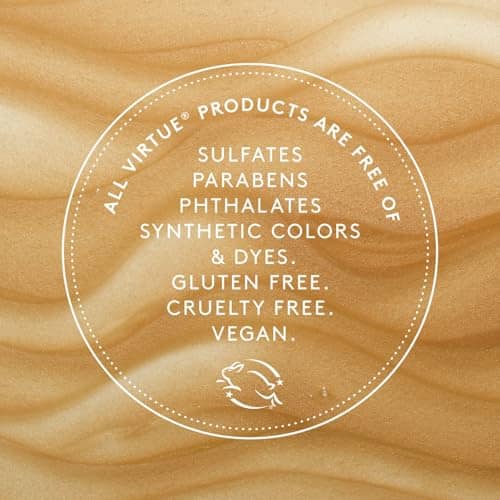 Shampoo Virtue Flourish para Cabello Debilitado | - Imagen 3