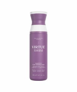 Shampoo Virtue Flourish para Cabello Debilitado |