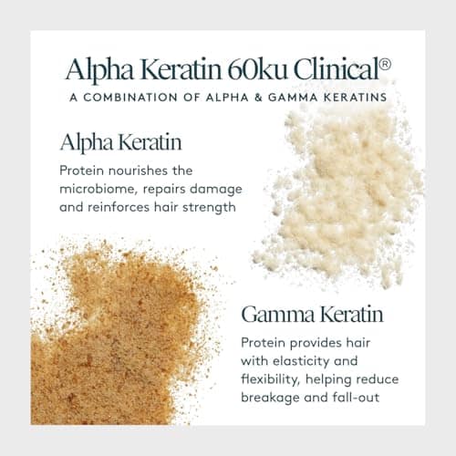 Shampoo Virtue Flourish para Cabello Debilitado | - Imagen 4