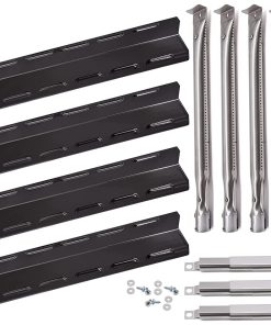 Hiorucet Piezas de Repuesto para Parrillas de Gas Ken/More