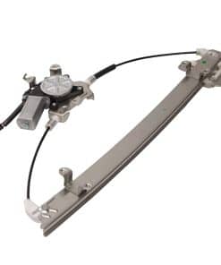 Regulador de elevador de ventana delantera izquierda con