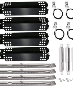 Repuestos para parrilla Yiming para modelos de parrilla