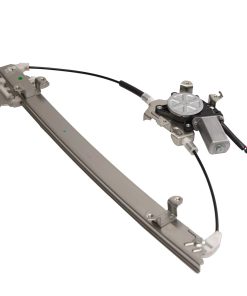 TUCAREST 741-349 Regulador de levantavidrios eléctrico