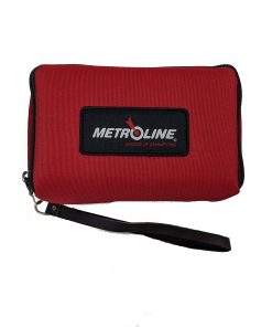 Estuche de dardos Metroline Ultra - Para hasta 2 juegos de