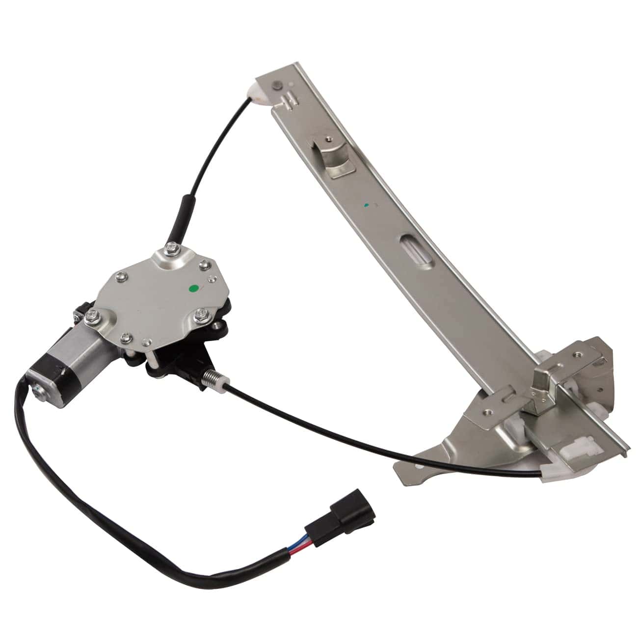 TUCAREST 748-173 Ensamble de Regulador de Elevador de - Imagen 6