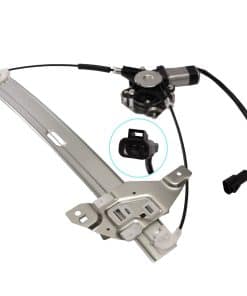 TUCAREST 748-173 Ensamble de Regulador de Elevador de